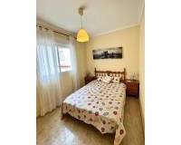 Long time Rental - Apartment - Rojales - Pueblo