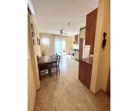 Long time Rental - Apartment - Rojales - Pueblo