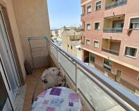 Long time Rental - Apartment - Rojales - Pueblo