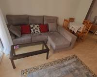 Long time Rental - Apartment - Rojales - Pueblo