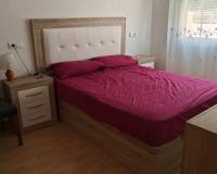 Long time Rental - Apartment - Rojales - Pueblo