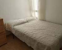 Long time Rental - Apartment - Rojales - Pueblo