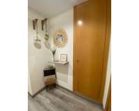 Long time Rental - Apartment - Rojales - Pueblo