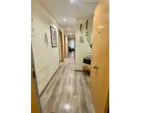 Long time Rental - Apartment - Rojales - Pueblo