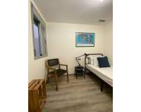 Long time Rental - Apartment - Rojales - Pueblo