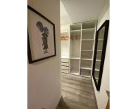 Long time Rental - Apartment - Rojales - Pueblo