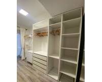 Long time Rental - Apartment - Rojales - Pueblo