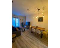 Long time Rental - Apartment - Rojales - Pueblo
