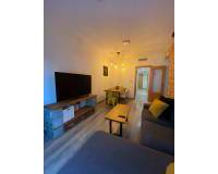 Long time Rental - Apartment - Rojales - Pueblo