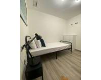 Long time Rental - Apartment - Rojales - Pueblo