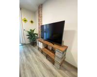 Long time Rental - Apartment - Rojales - Pueblo