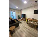 Long time Rental - Apartment - Rojales - Pueblo