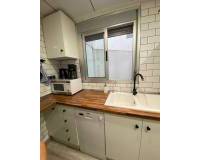 Long time Rental - Apartment - Rojales - Pueblo