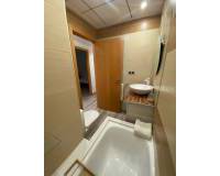 Long time Rental - Apartment - Rojales - Pueblo