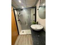 Long time Rental - Apartment - Rojales - Pueblo