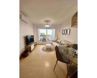 Long time Rental - Apartment - Roldan - Roldán