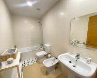 Long time Rental - Apartment - Roldan - Roldán