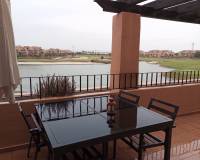 Long time Rental - Apartment - Roldan - Torre Pacheco