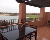 Long time Rental - Apartment - Roldan - Torre Pacheco