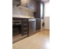 Long time Rental - Apartment - Roldan - Torre Pacheco