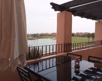 Long time Rental - Apartment - Roldan - Torre Pacheco