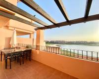 Long time Rental - Apartment - Roldan - Torre Pacheco