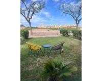 Long time Rental - Apartment - Roldan - Torre Pacheco