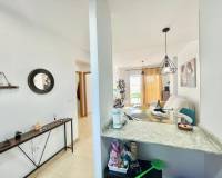 Long time Rental - Apartment - Roldan - Torre Pacheco