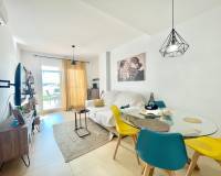 Long time Rental - Apartment - Roldan - Torre Pacheco