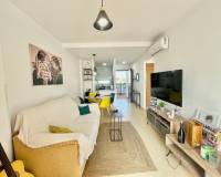 Long time Rental - Apartment - Roldan - Torre Pacheco