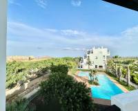 Long time Rental - Apartment - Roldan - Torre Pacheco