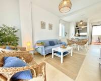 Long time Rental - Apartment - Roldan - Torre Pacheco