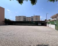 Long time Rental - Apartment - San Javier - La Ribera