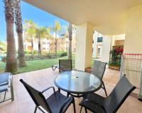 Long time Rental - Apartment - San Javier - Roda Golf