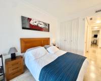 Long time Rental - Apartment - San Javier - Roda Golf