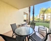 Long time Rental - Apartment - San Javier - Roda Golf