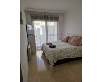 Long time Rental - Apartment - San Javier - Roda Golf