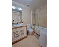 Long time Rental - Apartment - San Javier - Roda Golf