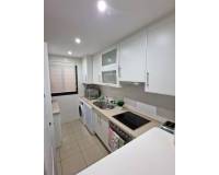 Long time Rental - Apartment - San Javier - Roda Golf