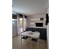 Long time Rental - Apartment - San Javier - Roda Golf