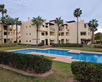 Long time Rental - Apartment - San Javier - Roda Golf