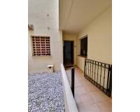 Long time Rental - Apartment - San Javier - Roda Golf