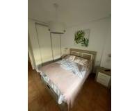 Long time Rental - Apartment - San Javier - Roda Golf