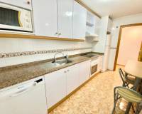 Long time Rental - Apartment - San Javier - Santiago De La Ribera