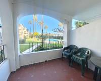 Long time Rental - Apartment - San Javier - Santiago De La Ribera