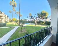 Long time Rental - Apartment - San Javier - Santiago De La Ribera