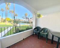 Long time Rental - Apartment - San Javier - Santiago De La Ribera