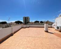 Long time Rental - Apartment - San Javier - Santiago De La Ribera