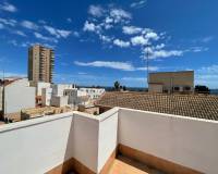Long time Rental - Apartment - San Javier - Santiago De La Ribera