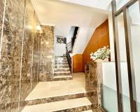 Long time Rental - Apartment - San Javier - Santiago De La Ribera